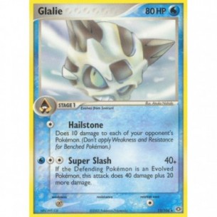 Glalie