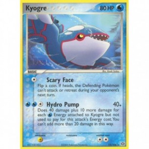 Kyogre