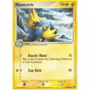 Manectric