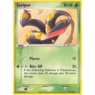 Seviper