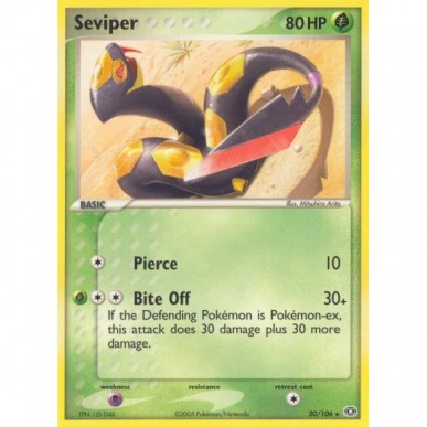 Seviper