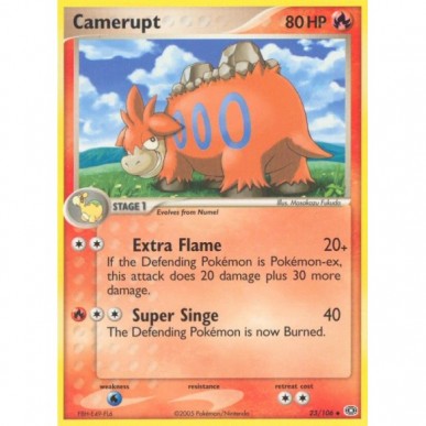 Camerupt