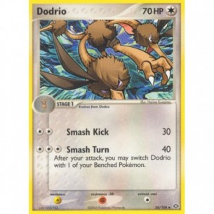 Dodrio