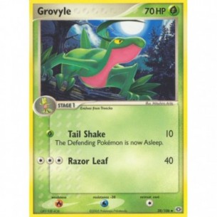 Grovyle