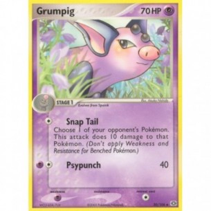 Grumpig