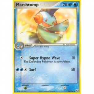 Marshtomp