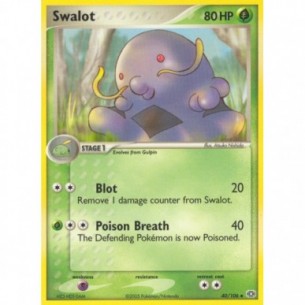 Swalot