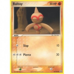Baltoy