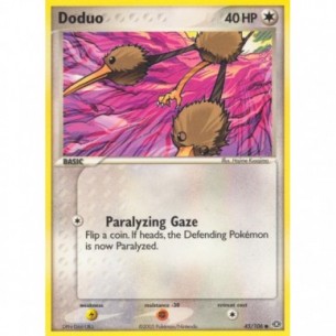 Doduo