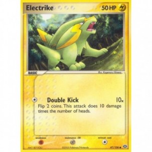 Electrike