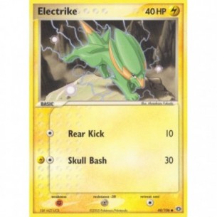 Electrike