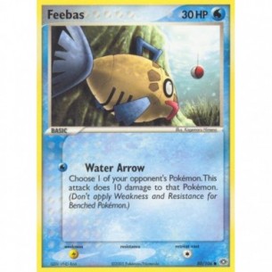 Feebas