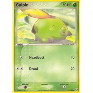 Gulpin