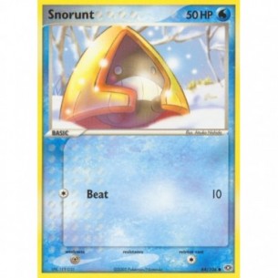 Snorunt