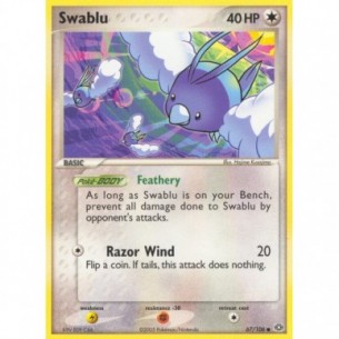 Swablu