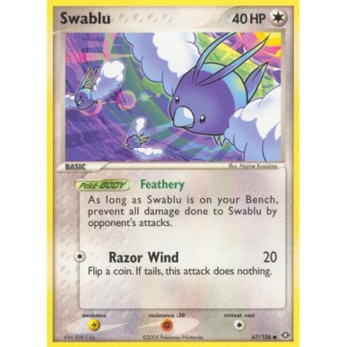 Swablu