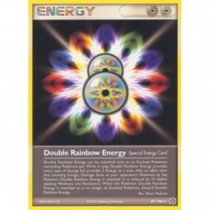 Double Rainbow Energy