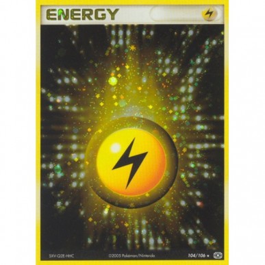 Lightning Energy