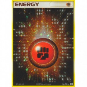 Fighting Energy