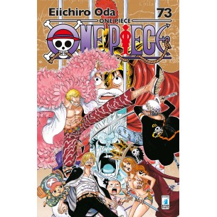 One Piece 073 - New Edition