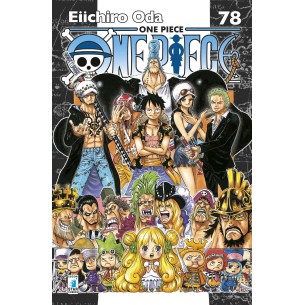 One Piece 078 - New Edition