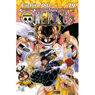 One Piece 079 - New Edition