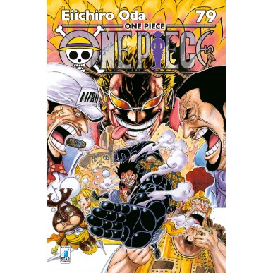 One Piece 079 - New Edition