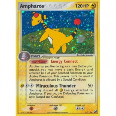 Ampharos