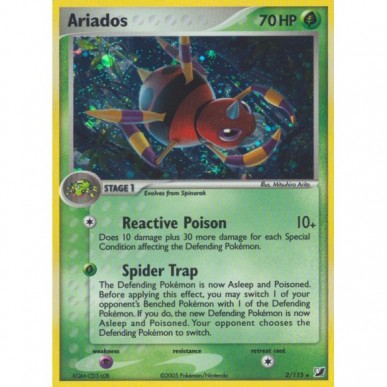 Ariados