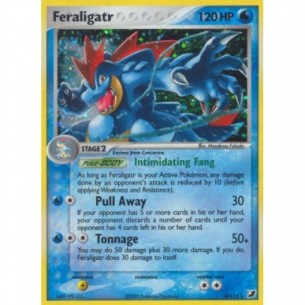Feraligatr