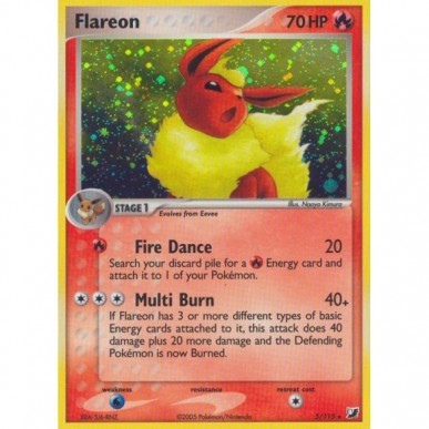 Flareon