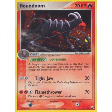 Houndoom
