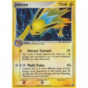 Jolteon