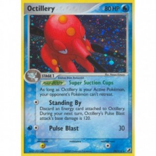 Octillery