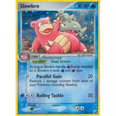 Slowbro