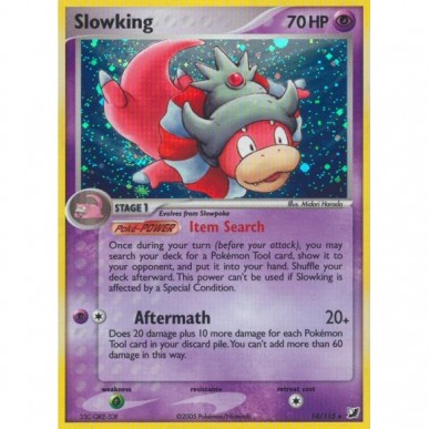 Slowking