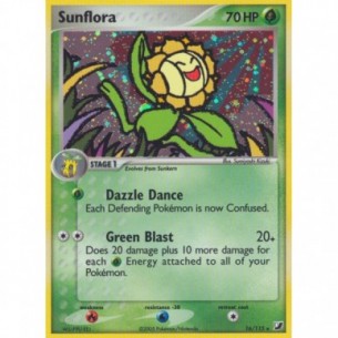 Sunflora