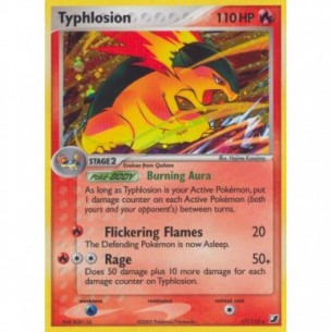 Typhlosion