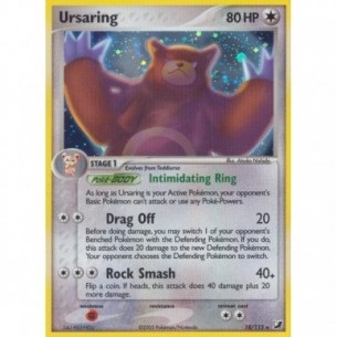 Ursaring