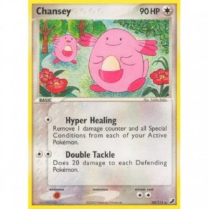 Chansey