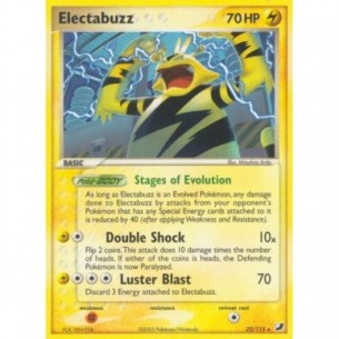 Electabuzz