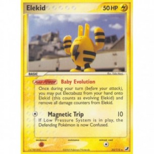 Elekid