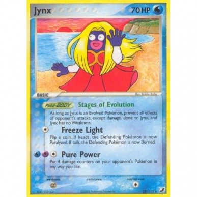 Jynx