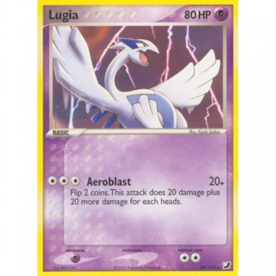 Lugia