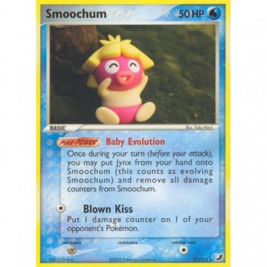 Smoochum