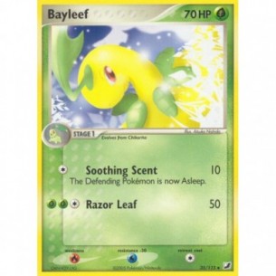 Bayleef