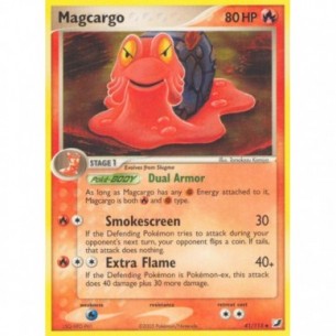 Magcargo