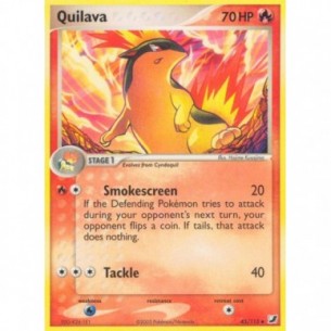 Quilava