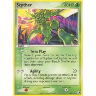 Scyther