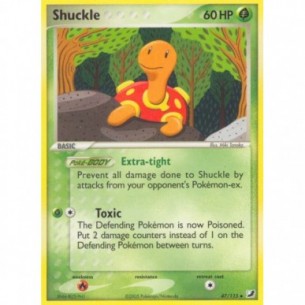 Shuckle